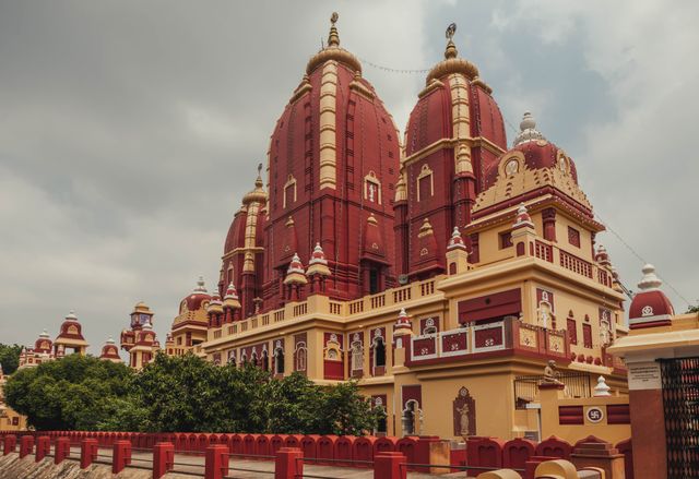 new-delhi