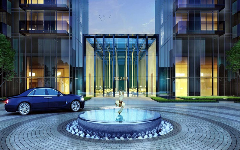 trump-tower