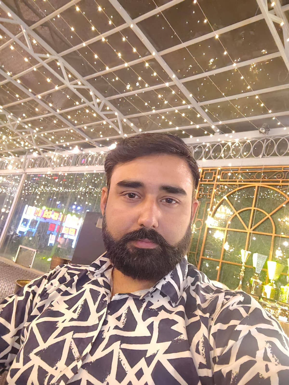 Abhinav Soni